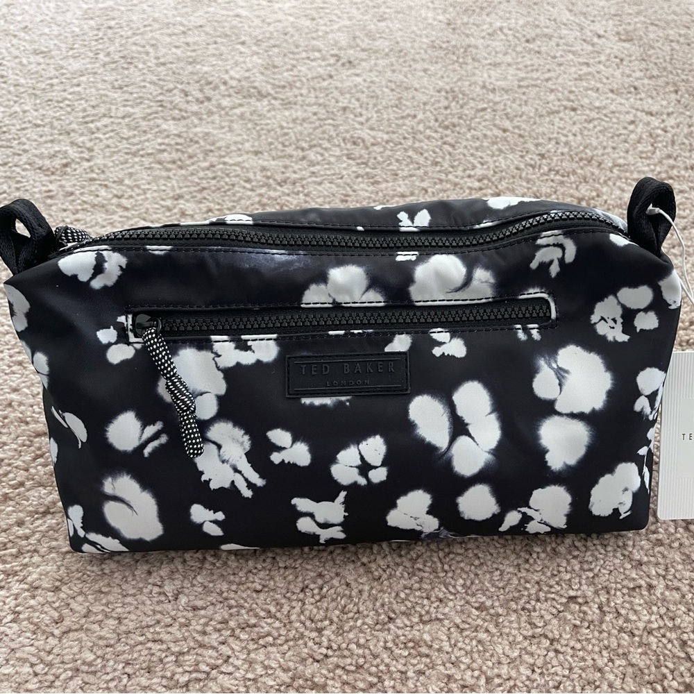 TED BAKER pouch/accessory bag